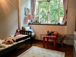 Jervois Regency (D10), Apartment #201715992